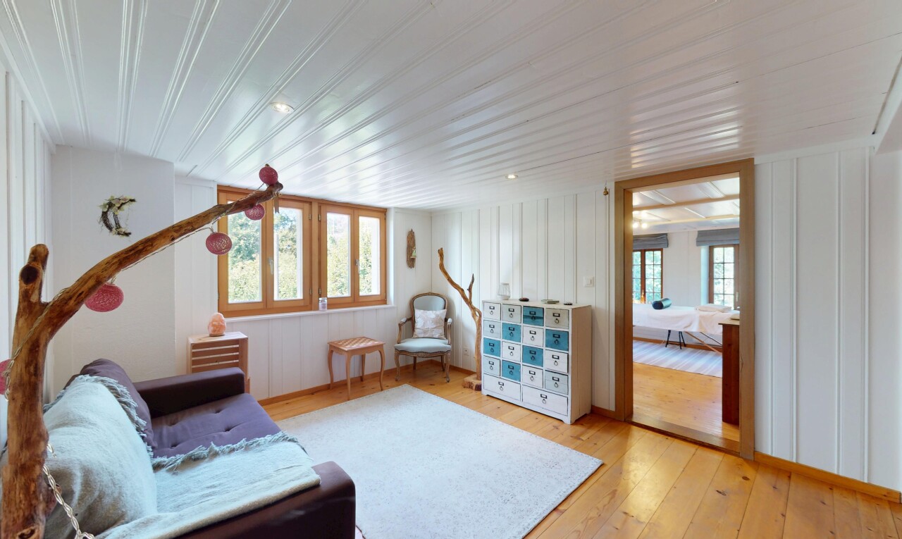 Maison individuelle in à Gillarens - 9