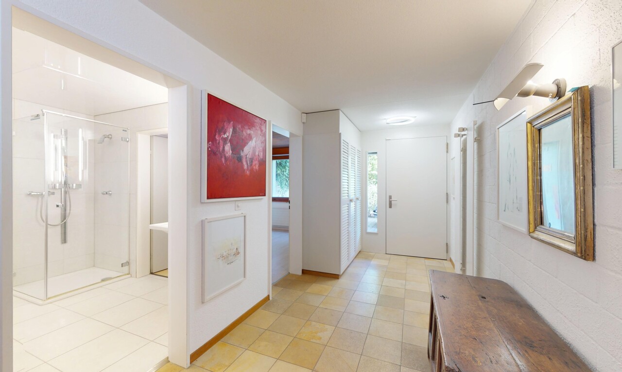 Familienhaus im Naturpark Thal – Wohnen auf höchstem Niveau - 7