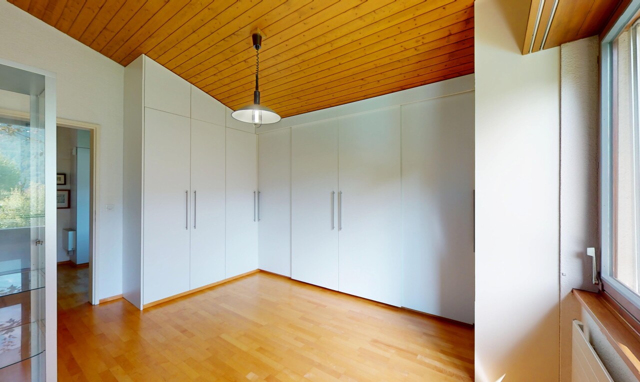 Familienhaus im Naturpark Thal – Wohnen auf höchstem Niveau - 10