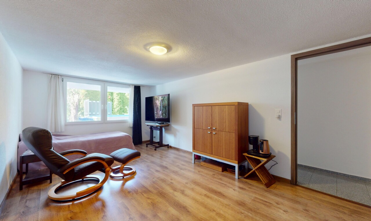 Helles Familienhaus mit Gartenparadies - 10