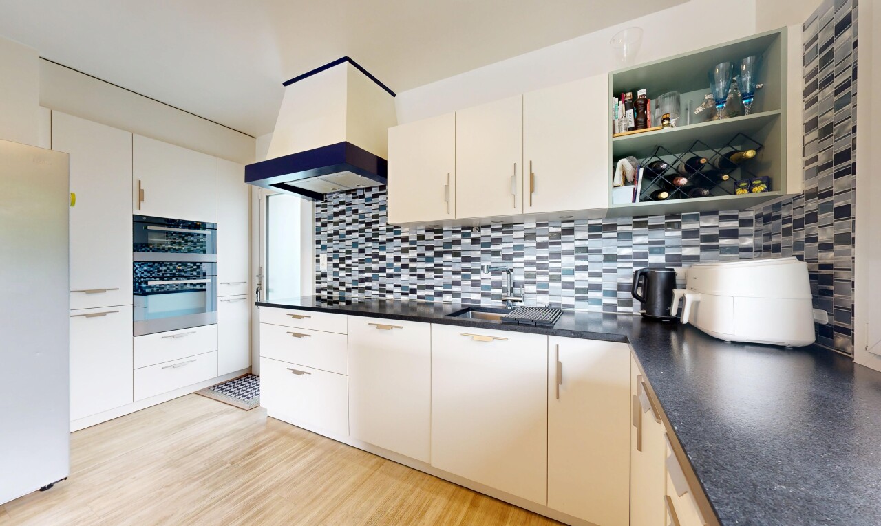 Maison jumelée in à Epalinges - 10