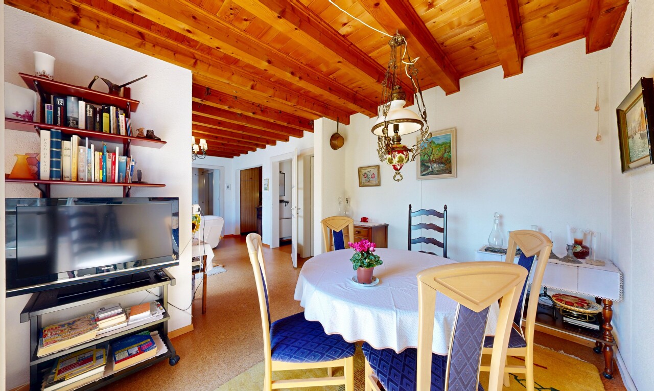 Maison individuelle in à Ballaigues - 7