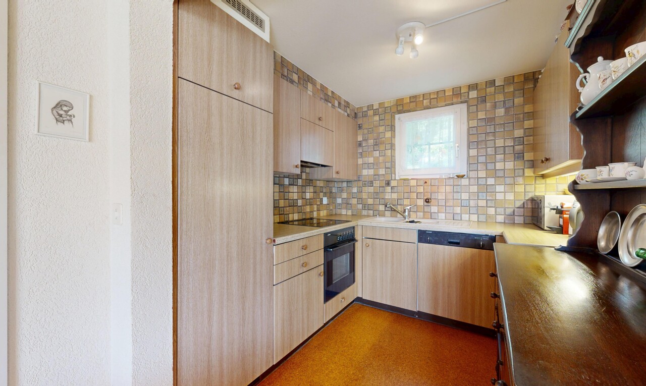 Maison individuelle in à Ballaigues - 8