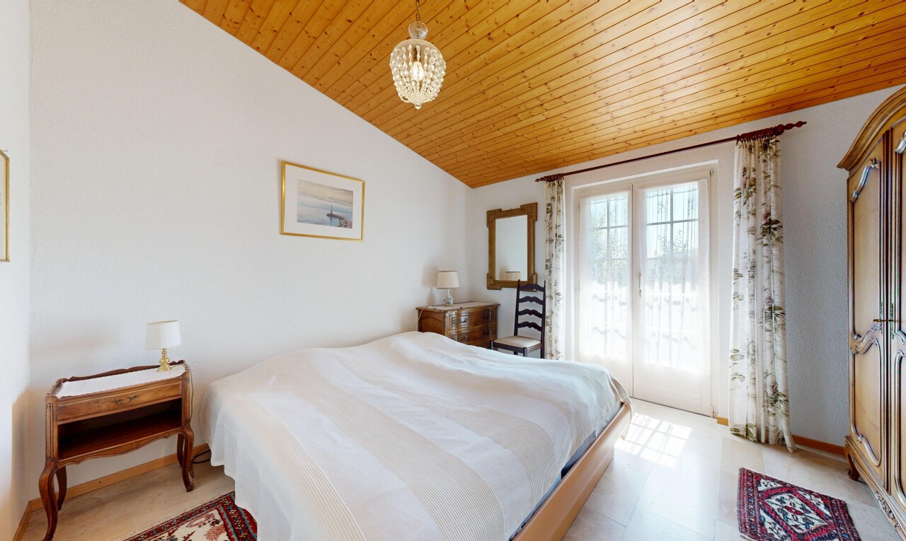 Maison individuelle in à Ballaigues - 9