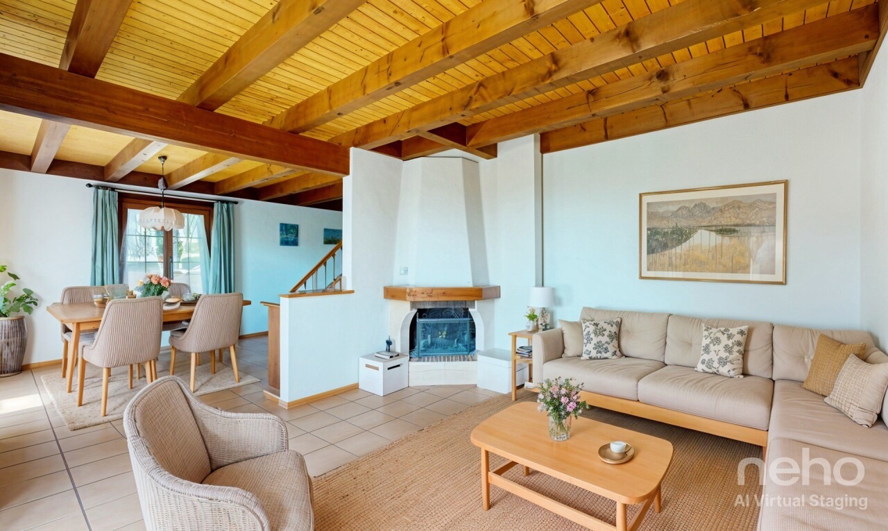 Maison individuelle in à Gimel - 3