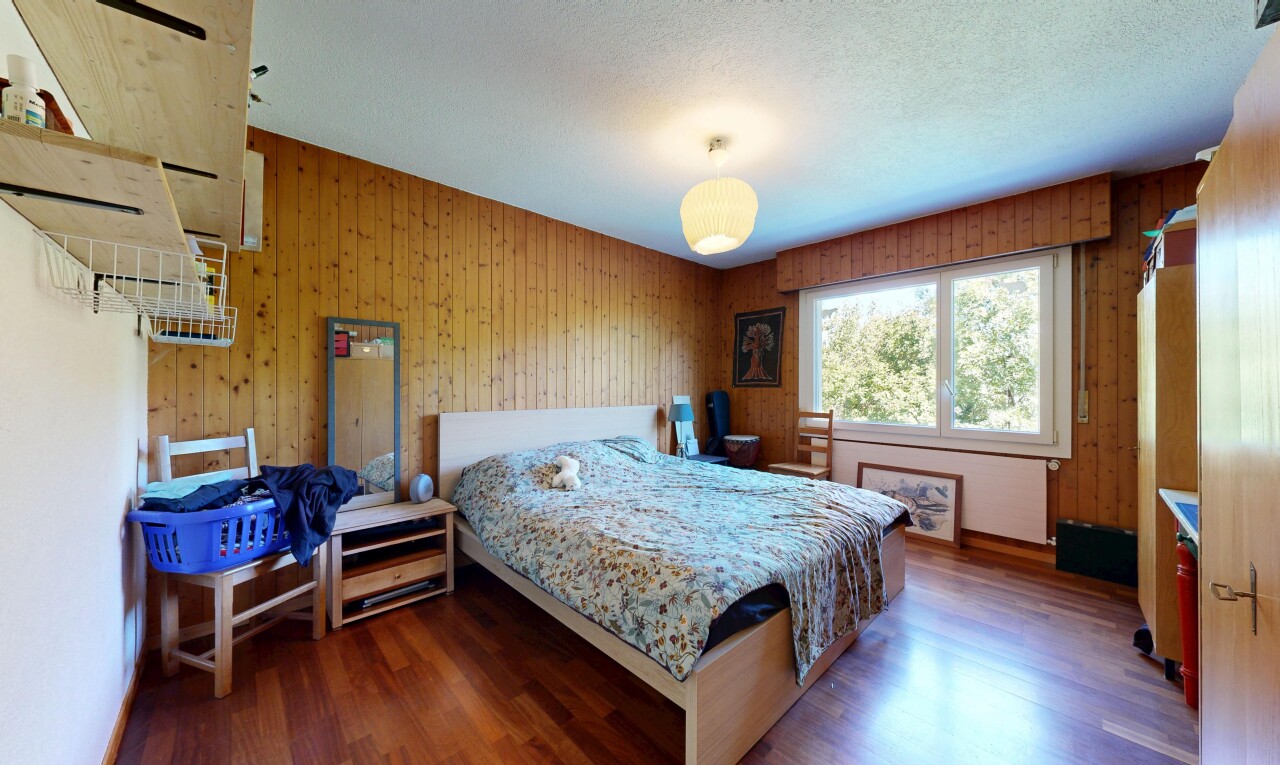 Maison individuelle in à Martigny-Croix - 6