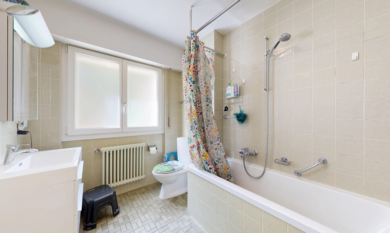 Maison individuelle in à Martigny-Croix - 7