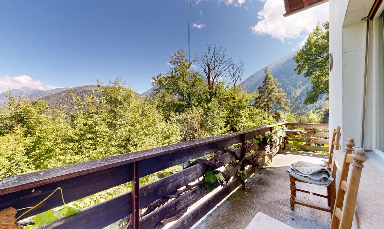 Maison individuelle in à Martigny-Croix - 8