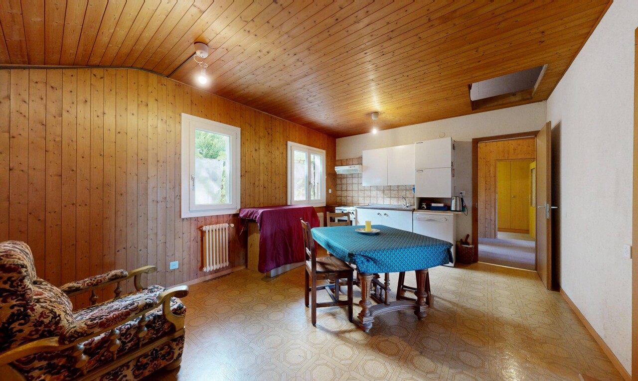 Maison individuelle in à Martigny-Croix - 9