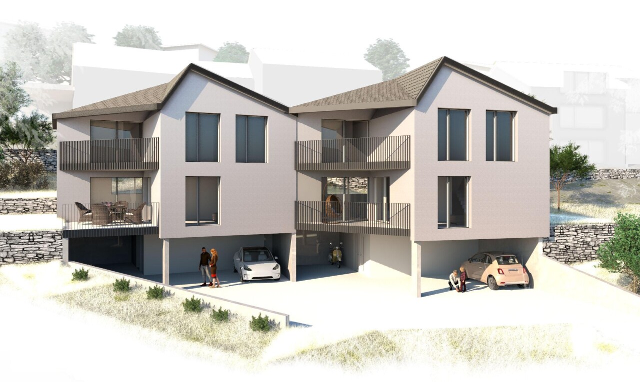 Maison individuelle in à Vouvry - 2