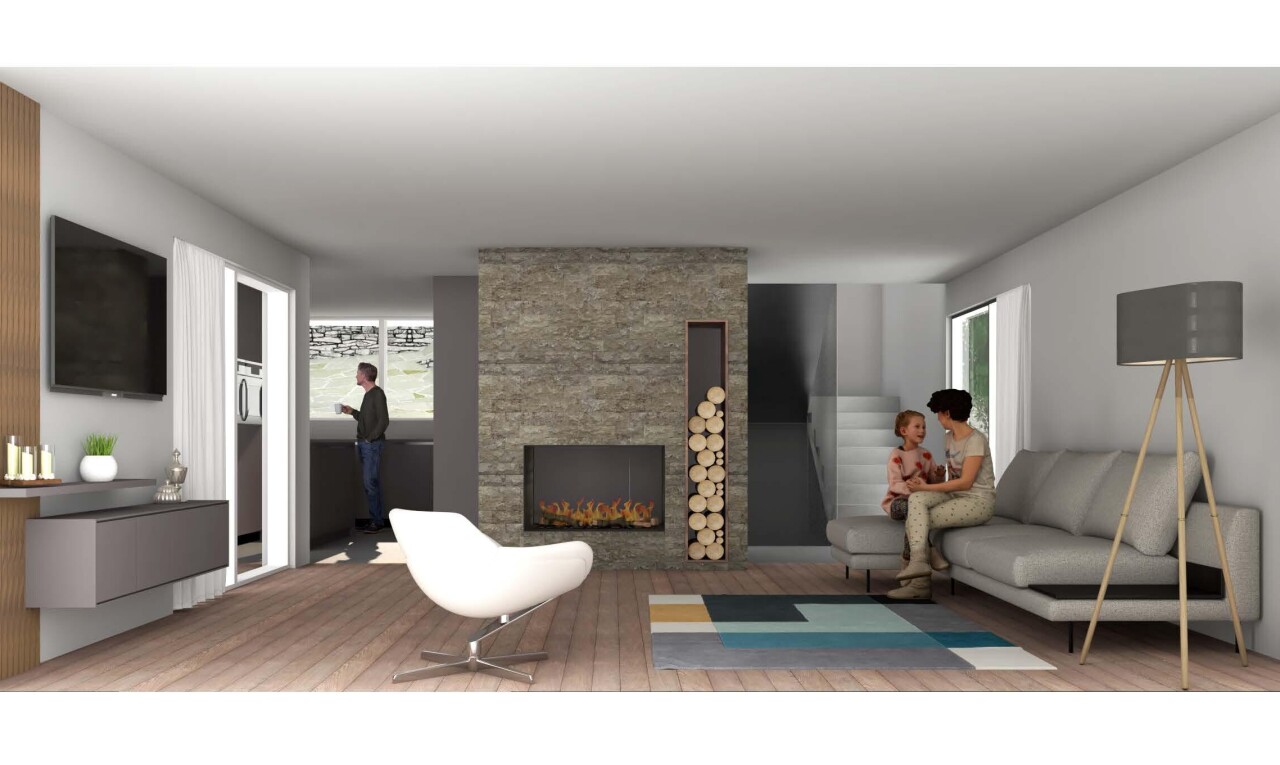 Maison individuelle in à Vouvry - 4