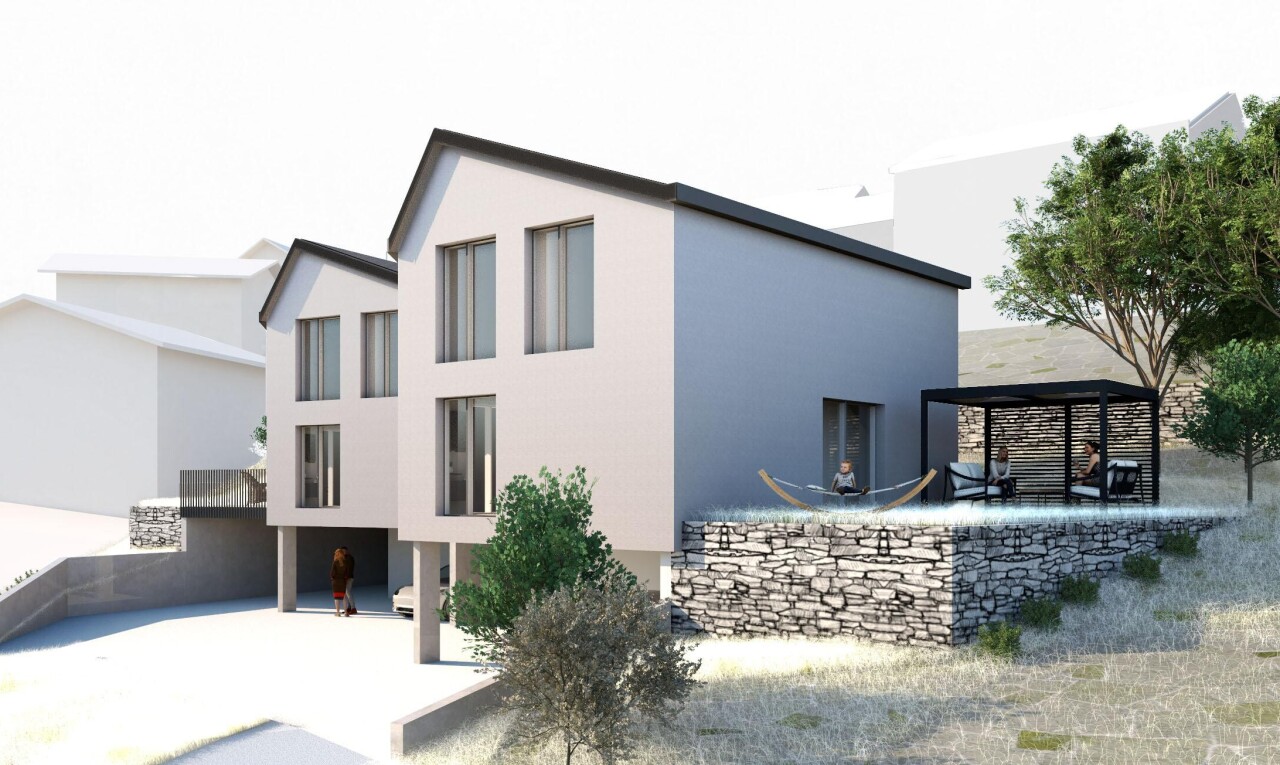 Maison individuelle in à Vouvry - 6