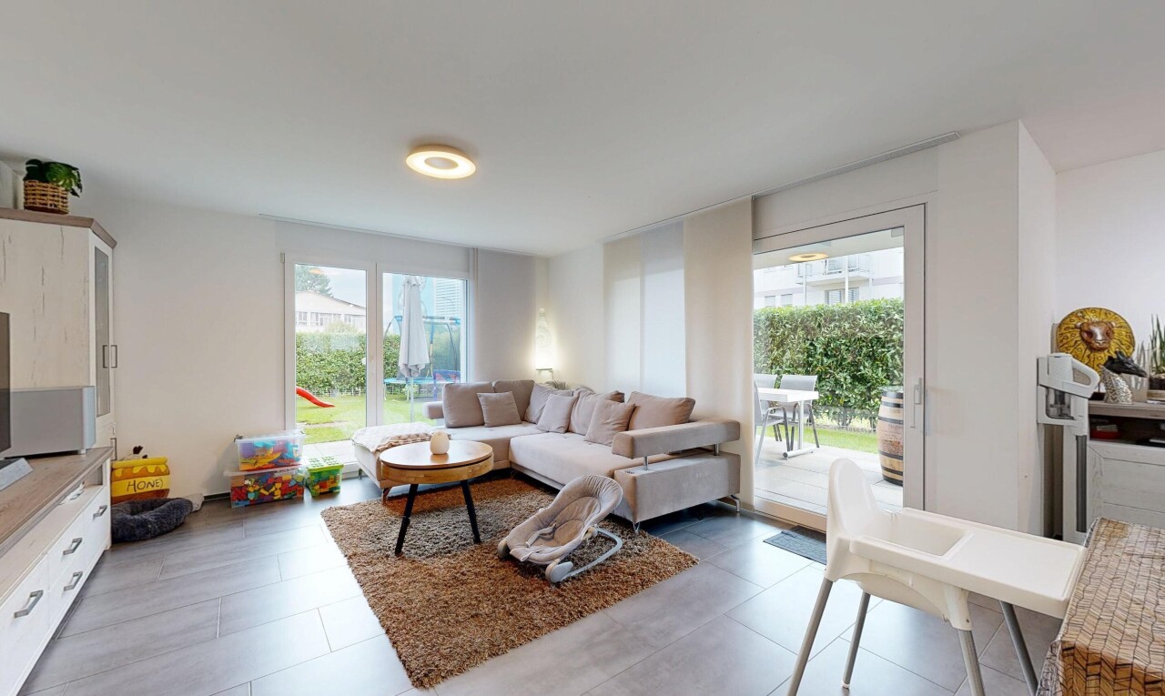 Appartement in à Estavayer-le-Lac - 0