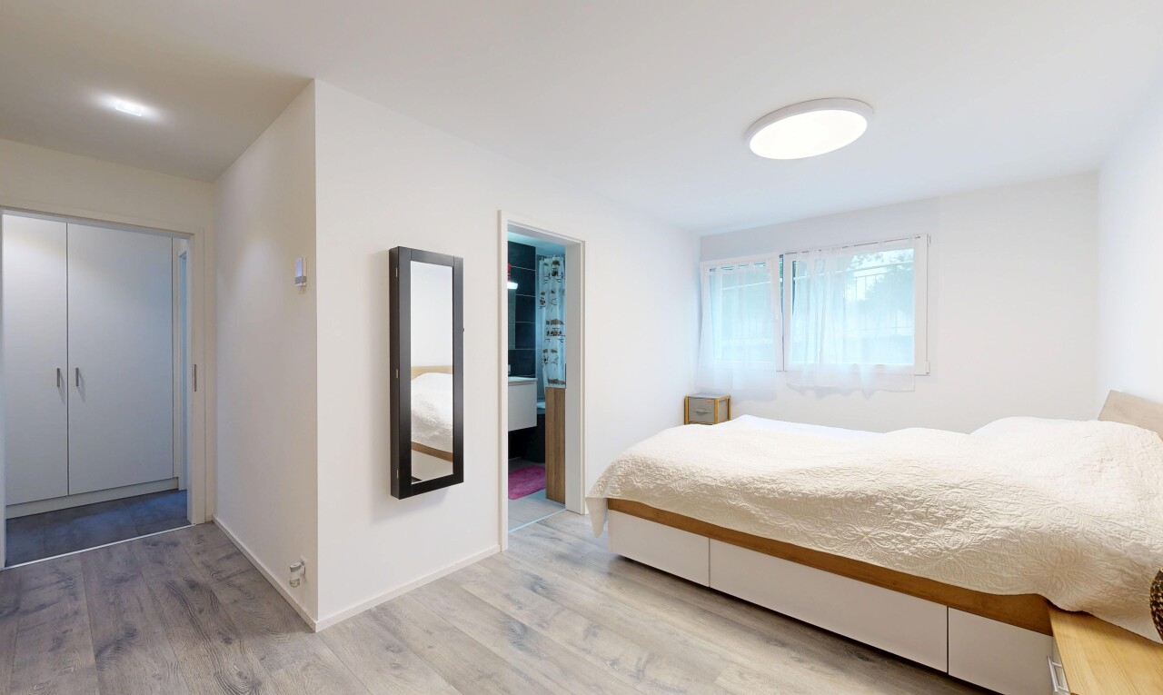 Appartement in à Estavayer-le-Lac - 7