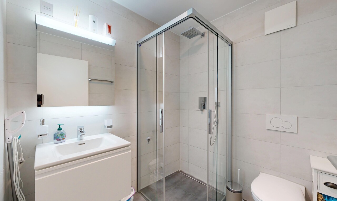 Appartement in à Estavayer-le-Lac - 8