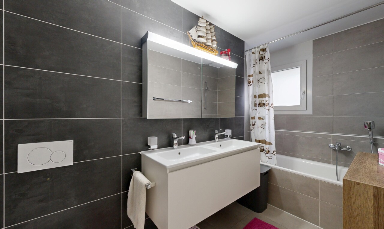 Appartement in à Estavayer-le-Lac - 9