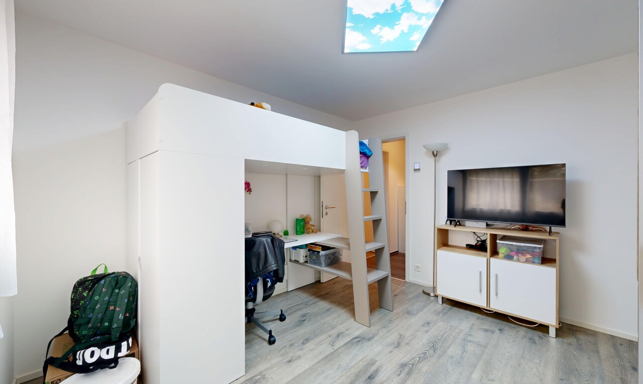 Appartement in à Estavayer-le-Lac - 10