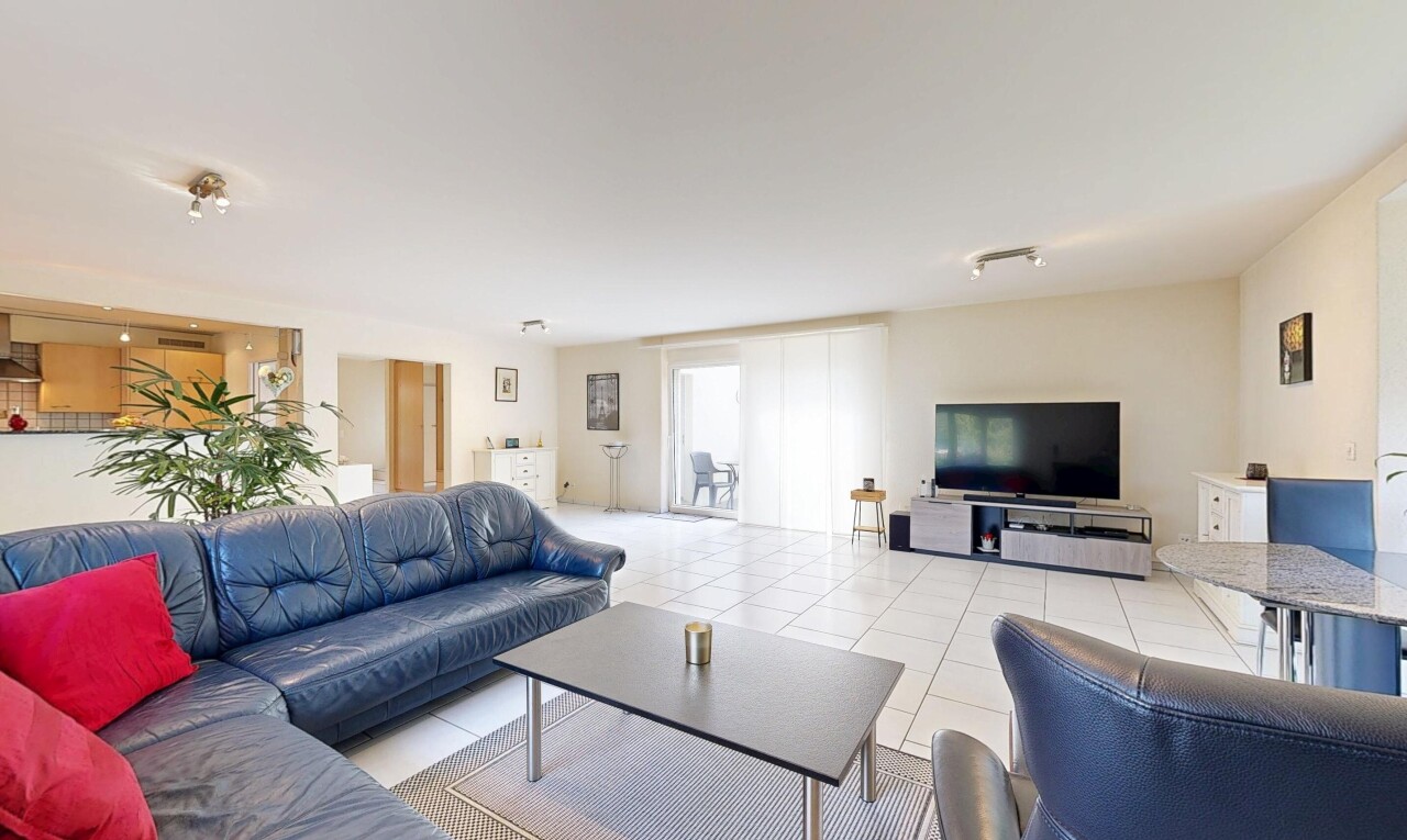 Splendide maison familiale avec grands volumes et jardin exposé sud! - 2