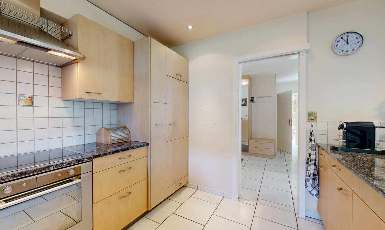 Splendide maison familiale avec grands volumes et jardin exposé sud! - 6