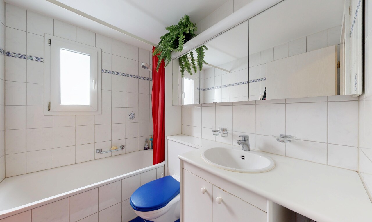 Gepflegtes 5-Zimmer Doppel-EFH mit pflegeleichtem Garten - 8