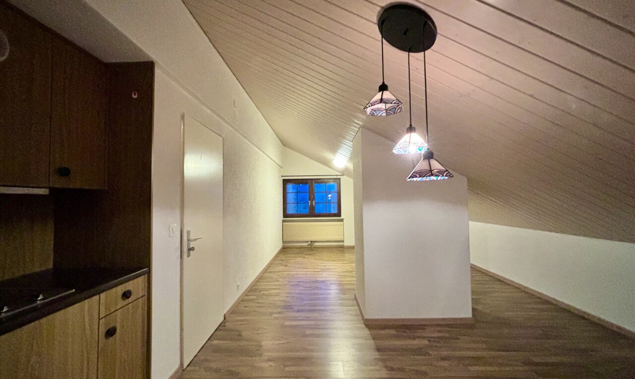 Idyllische Wohnung + Studio ideal für Pferdeliebhaber - 9
