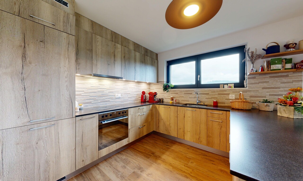 Maison individuelle in à Gossens - 1