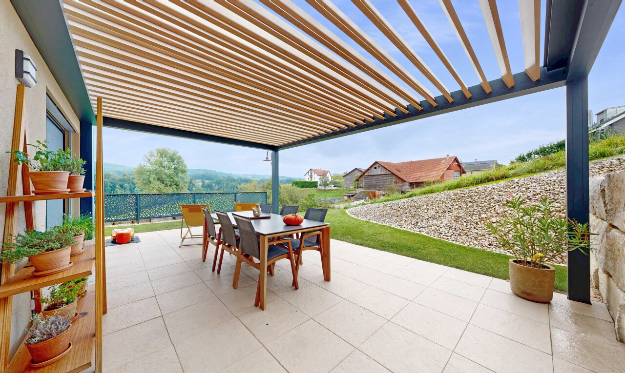 Maison individuelle in à Gossens - 2