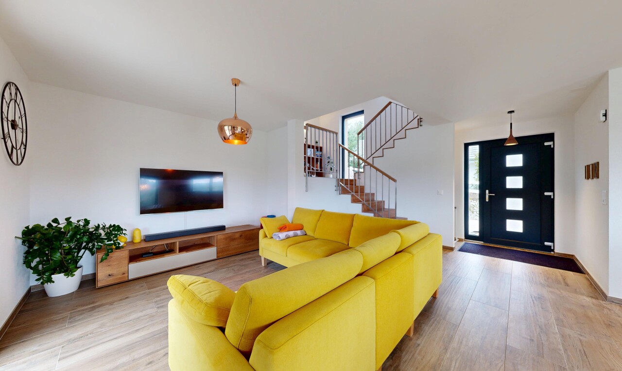 Maison individuelle in à Gossens - 7