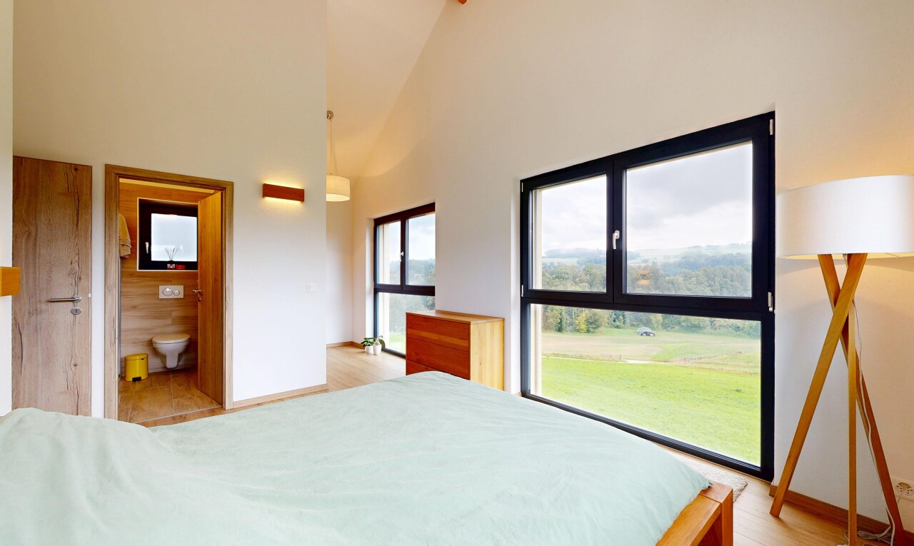 Maison individuelle in à Gossens - 9