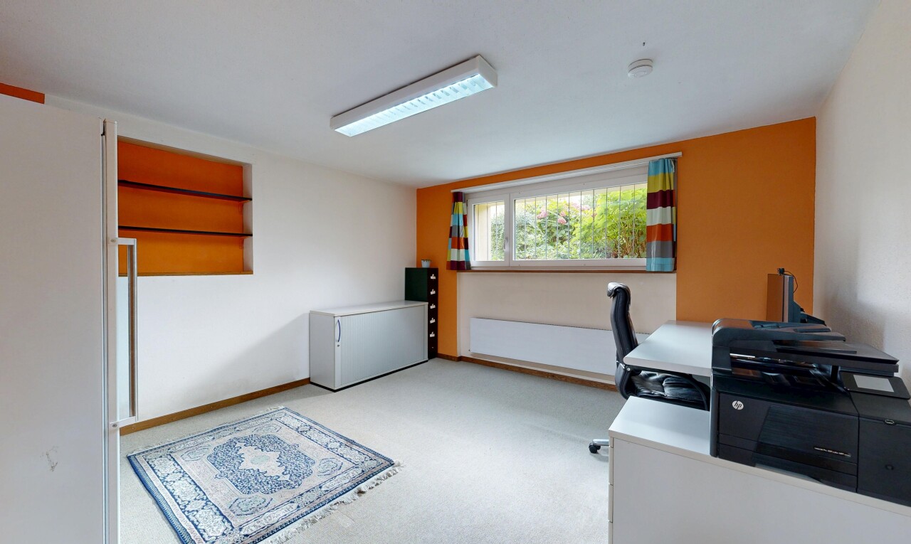 Ihr Familientraum an ruhiger Lage mit Bauland - 9