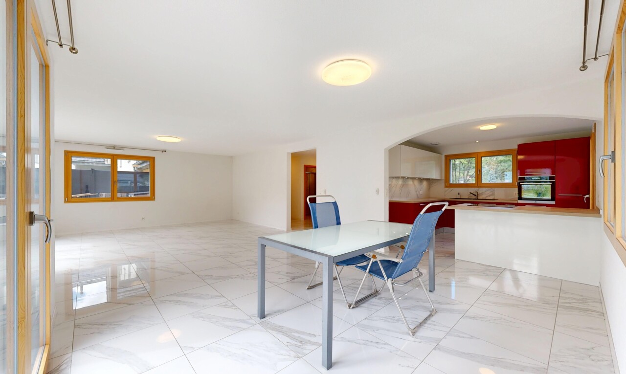 Maison individuelle in à Bex - 3