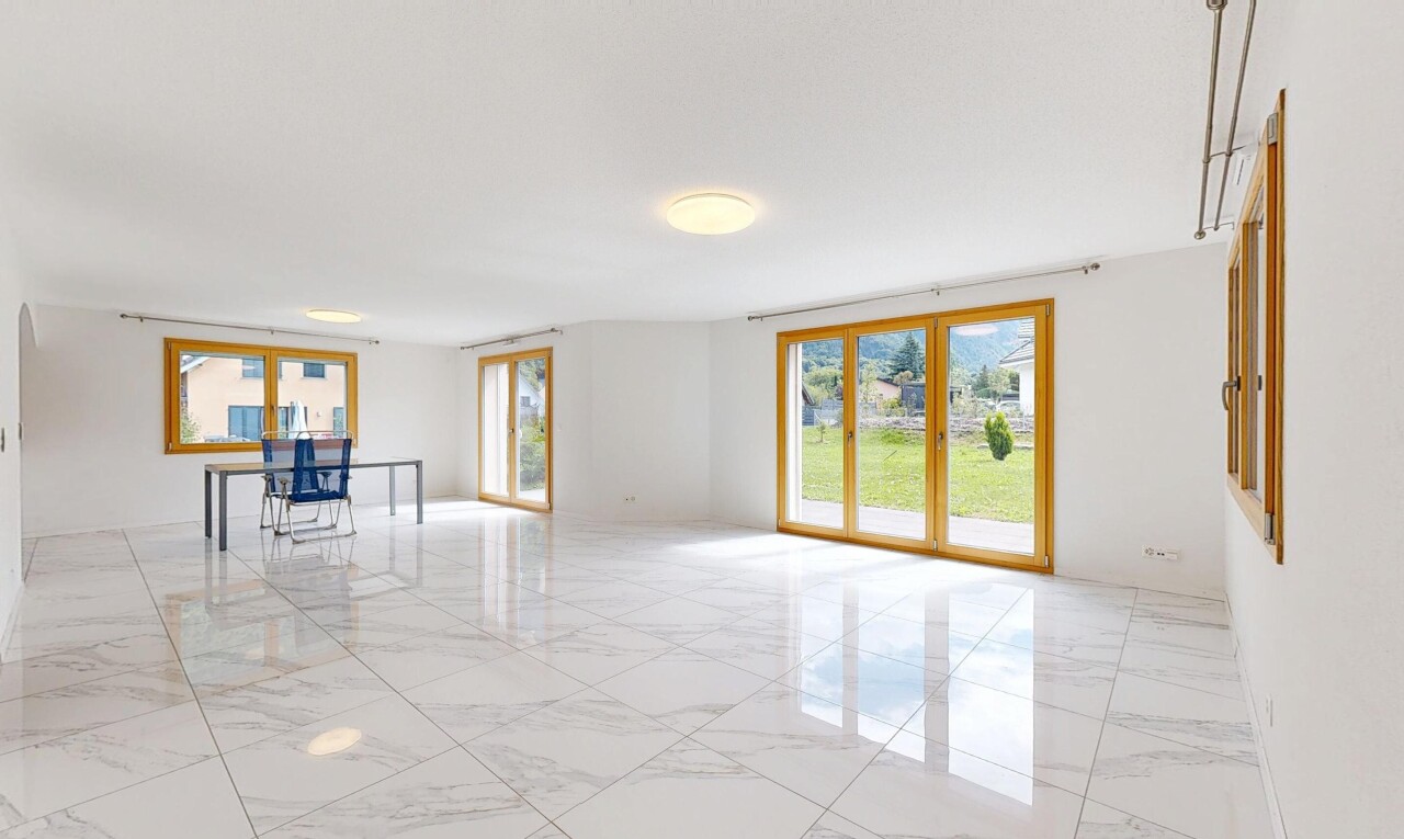 Maison individuelle in à Bex - 4