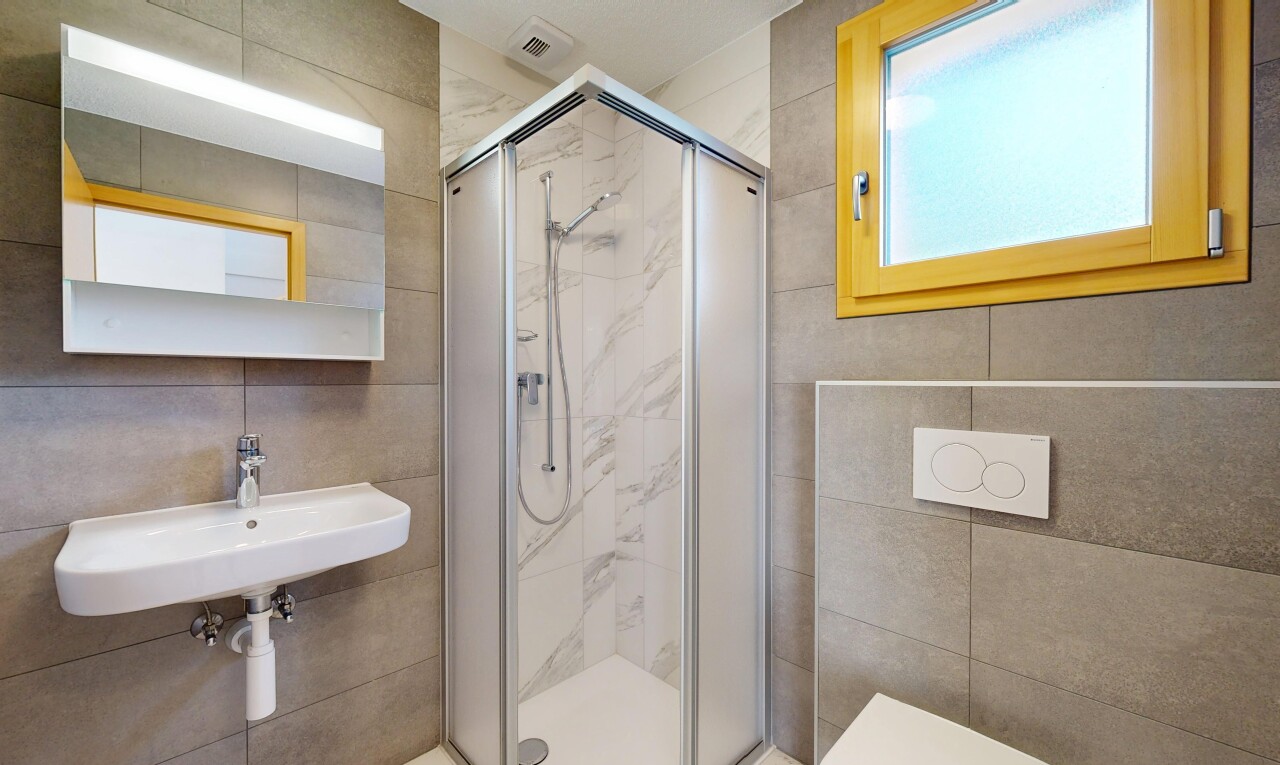 Maison individuelle in à Bex - 6