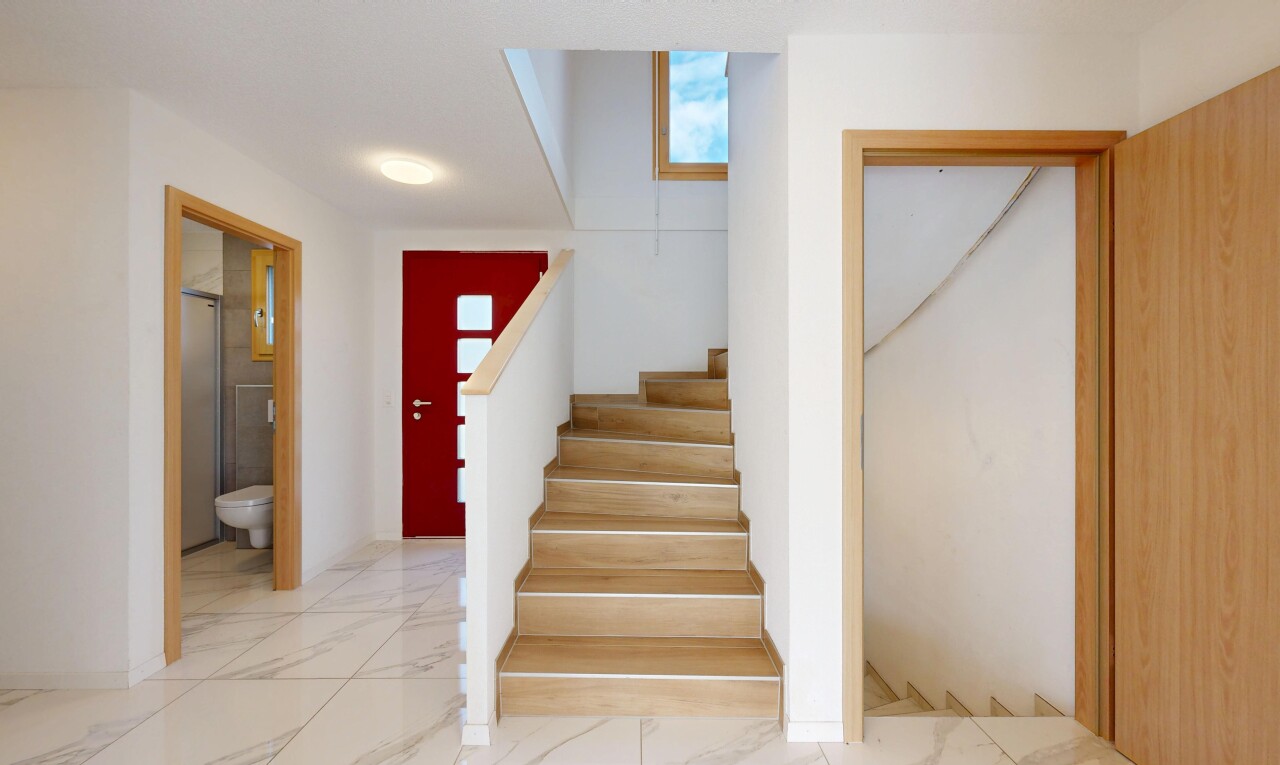 Maison individuelle in à Bex - 7