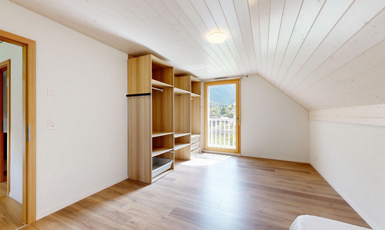 Maison individuelle in à Bex - 8