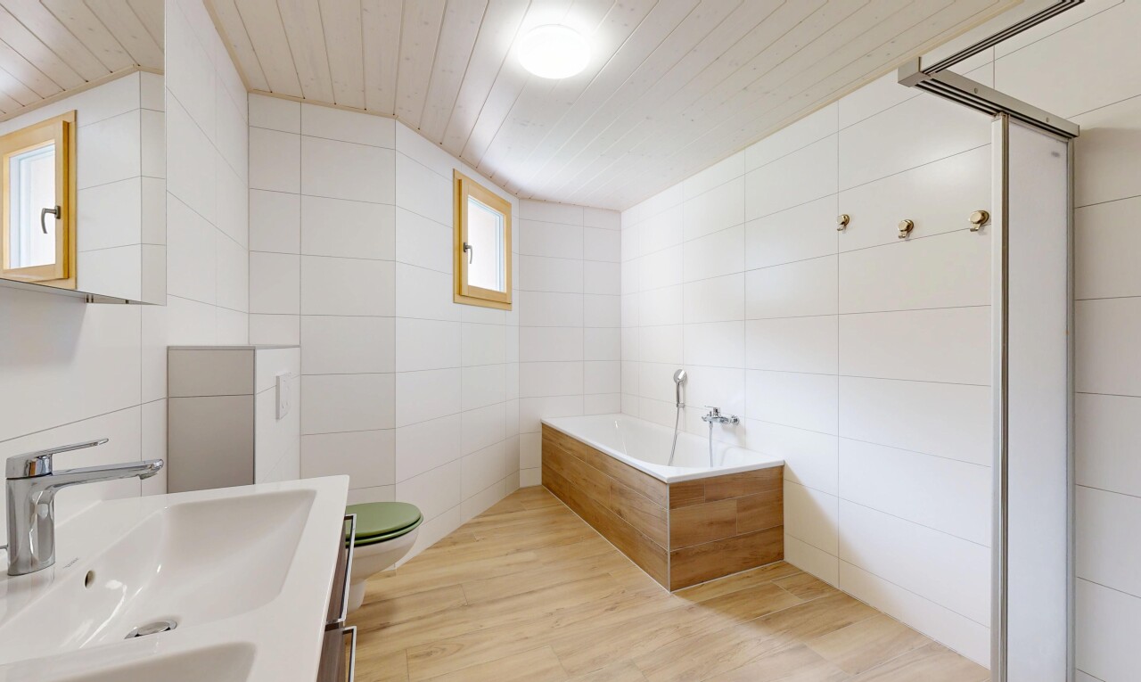 Maison individuelle in à Bex - 9