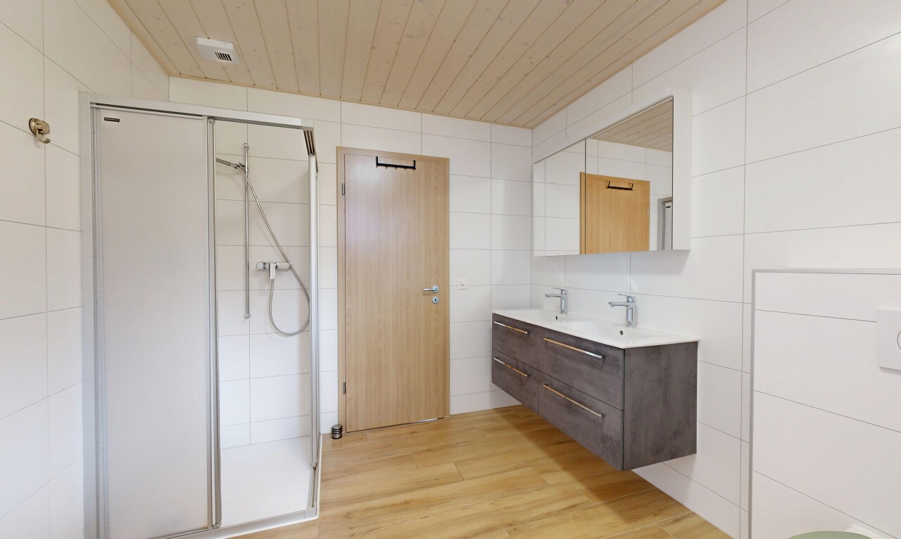 Maison individuelle in à Bex - 10