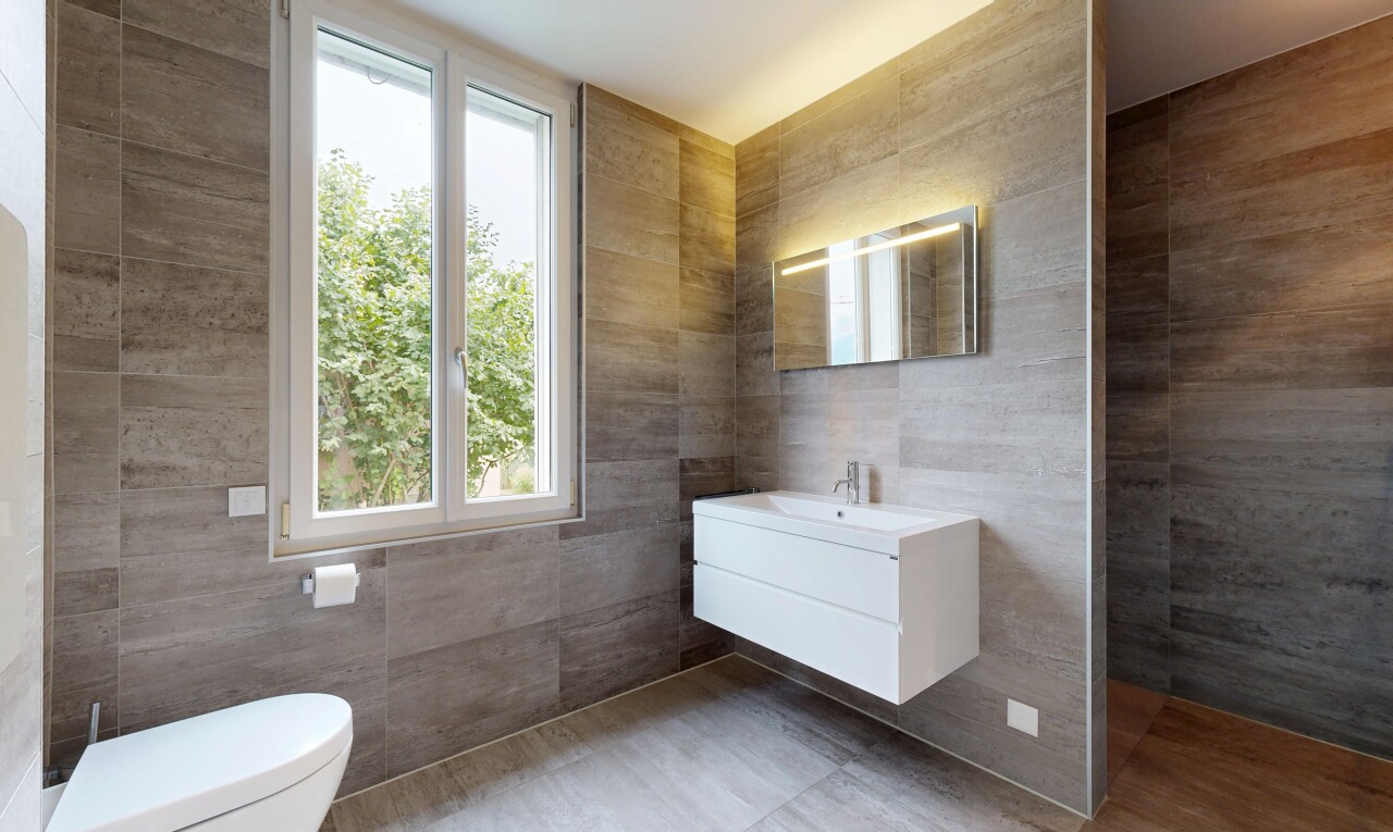 Maison individuelle in à Aigle - 6