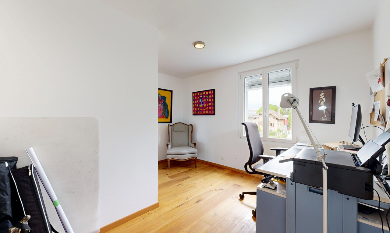 Maison individuelle in à Aigle - 7