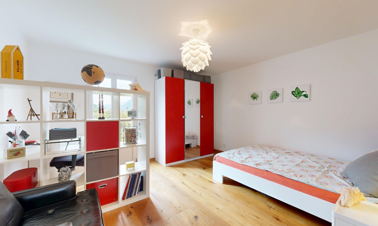 Maison individuelle in à Aigle - 8