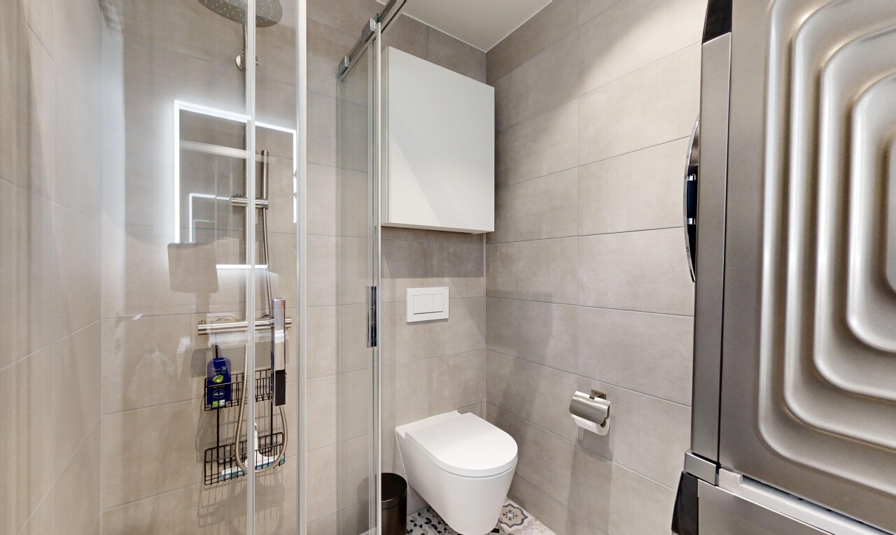 Appartement avec jardin in à Ecublens VD - 6