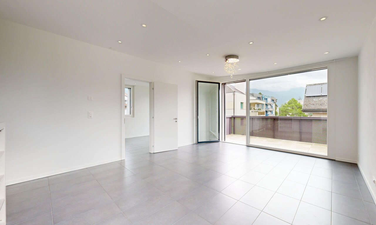 Appartement in à La Tour-de-Peilz - 2