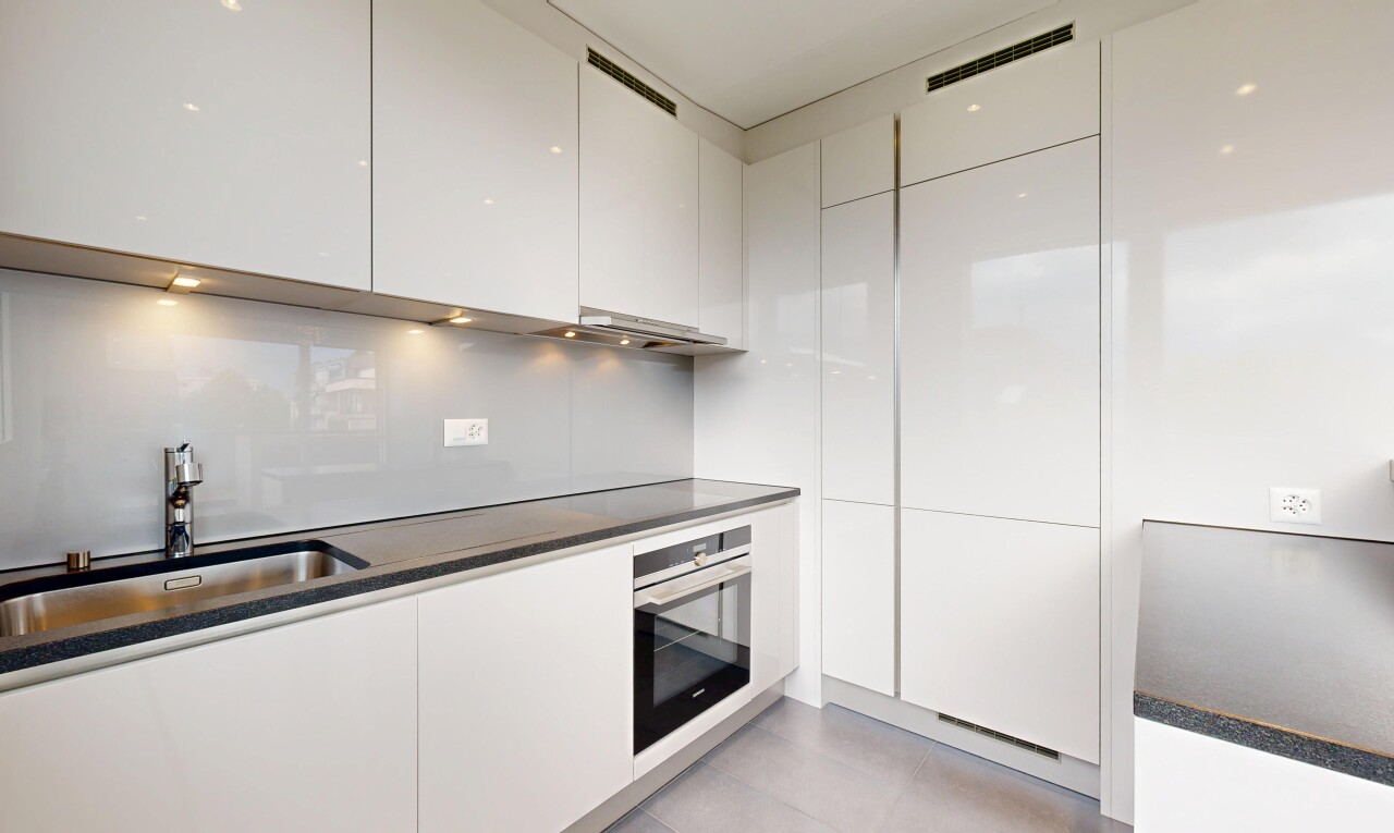 Appartement in à La Tour-de-Peilz - 3