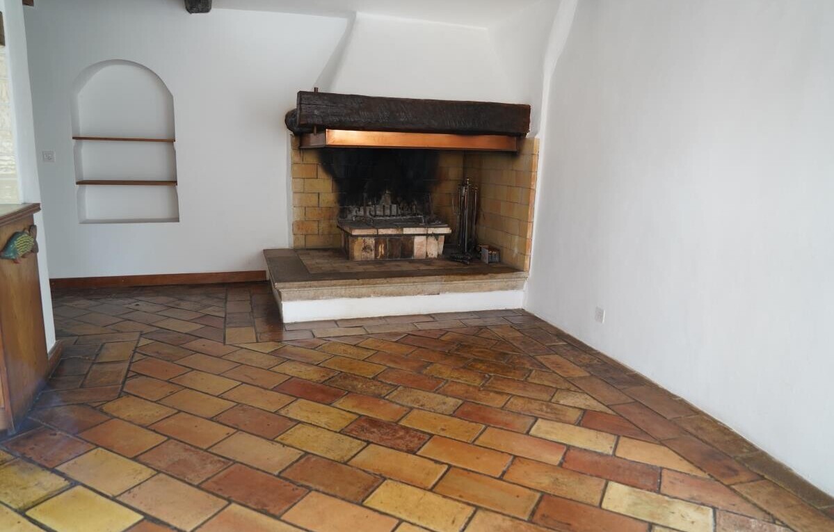 Maison mitoyenne médiane in à Sullens - 8