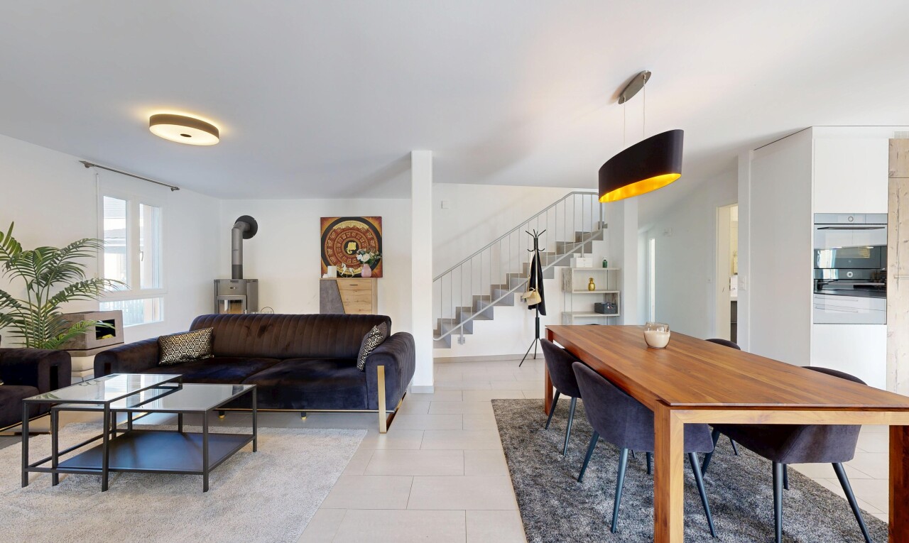 Maison individuelle in à Avenches - 1