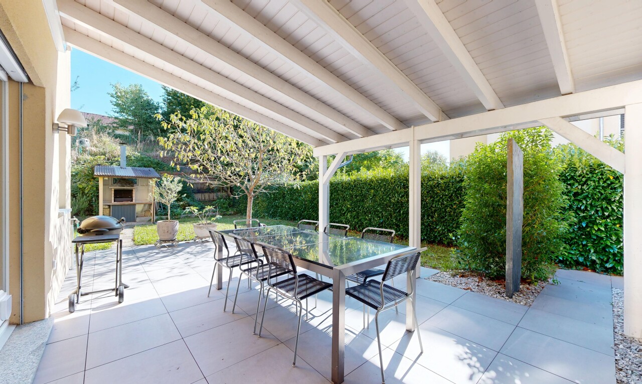 Maison individuelle in à Avenches - 2