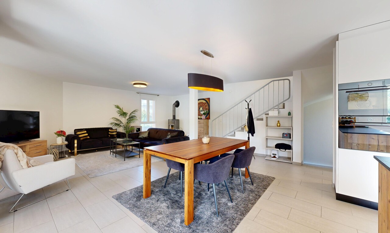 Maison individuelle in à Avenches - 3