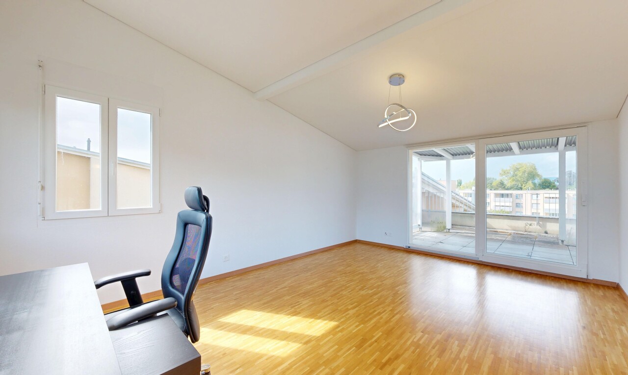 Maison individuelle in à Avenches - 6