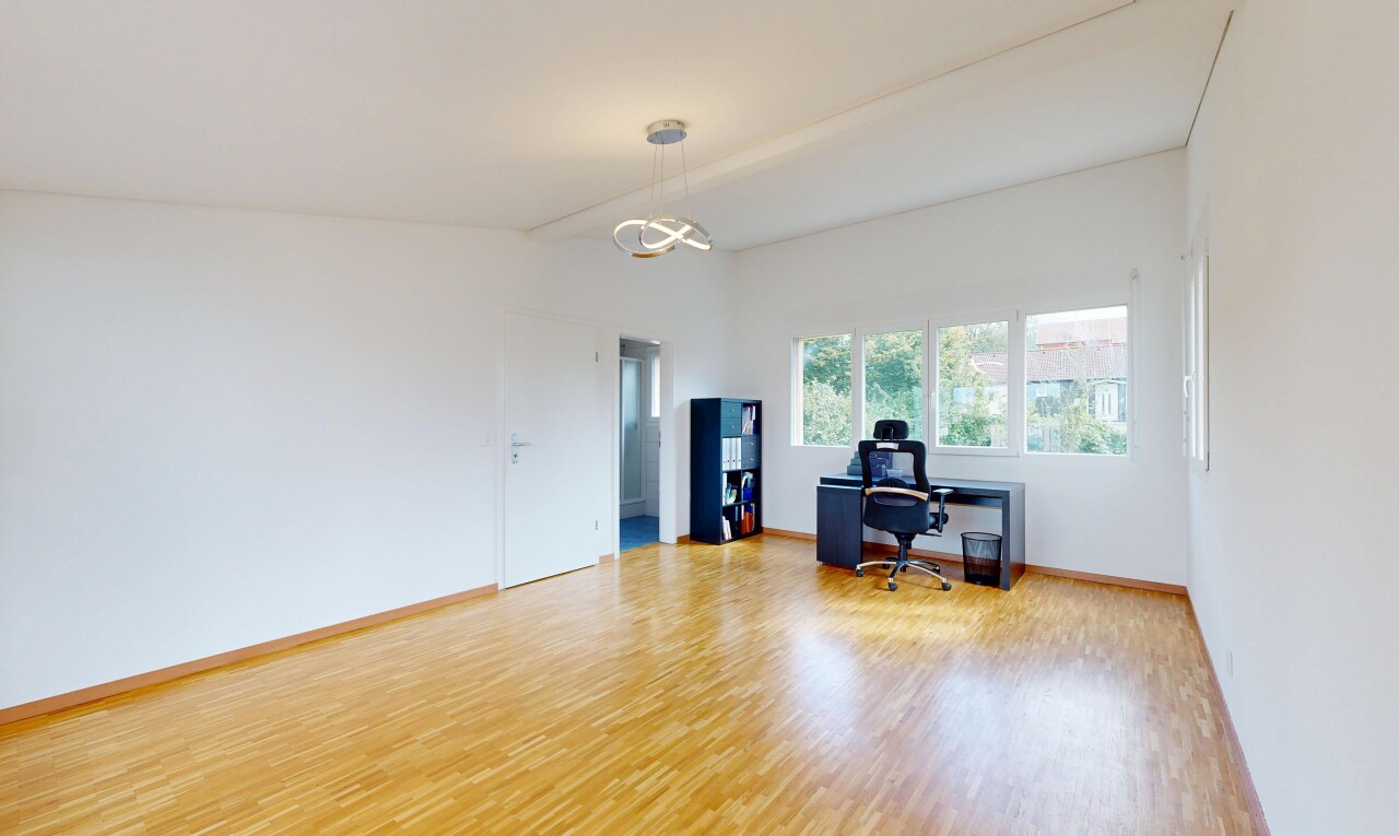 Maison individuelle in à Avenches - 7