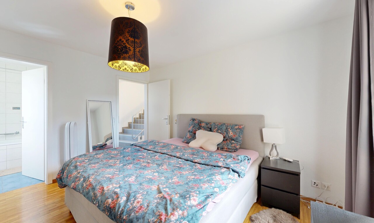 Maison individuelle in à Avenches - 8